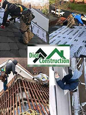 dior construction bergenfield|Dior construction reviews.